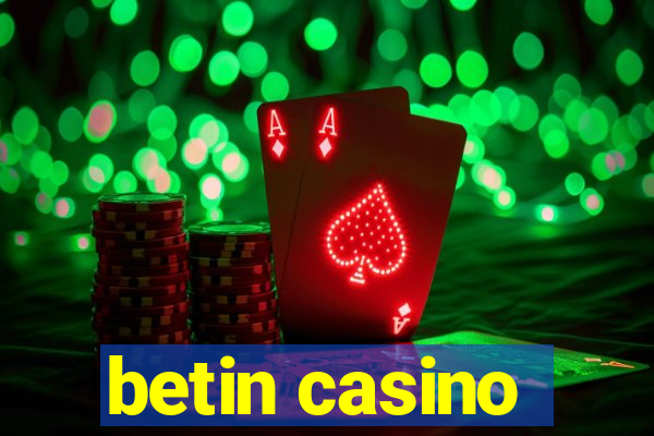 betin casino