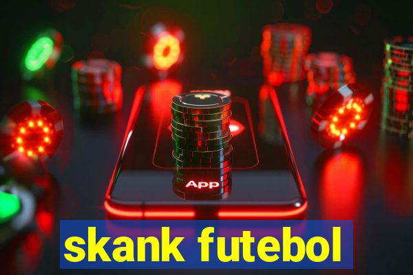 skank futebol