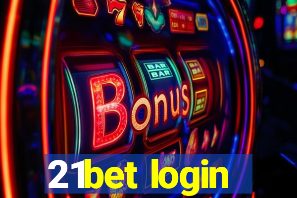 21bet login