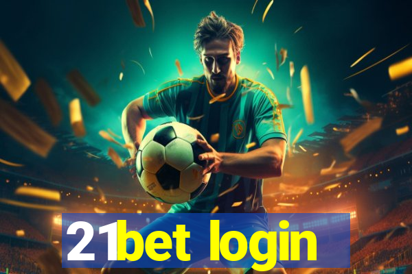 21bet login