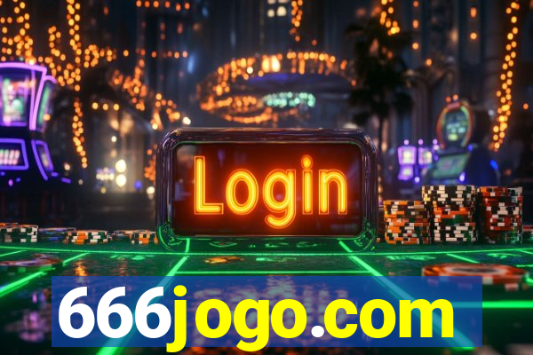 666jogo.com