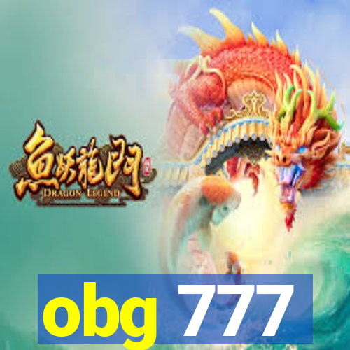 obg 777