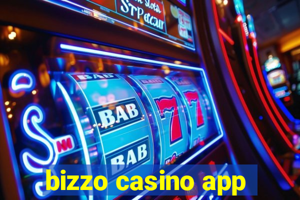 bizzo casino app