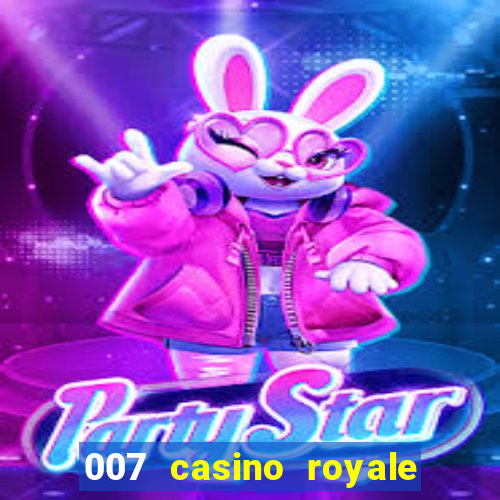 007 casino royale baixar torrent