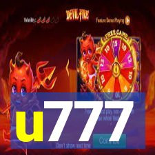 u777