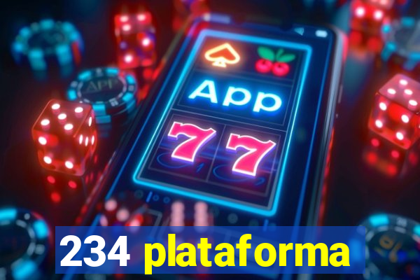 234 plataforma