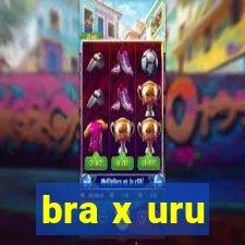 bra x uru