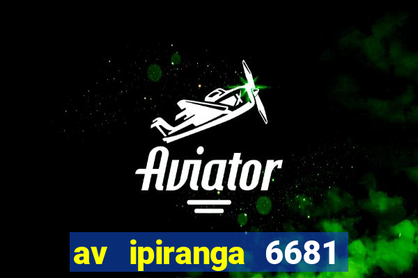 av ipiranga 6681 porto alegre