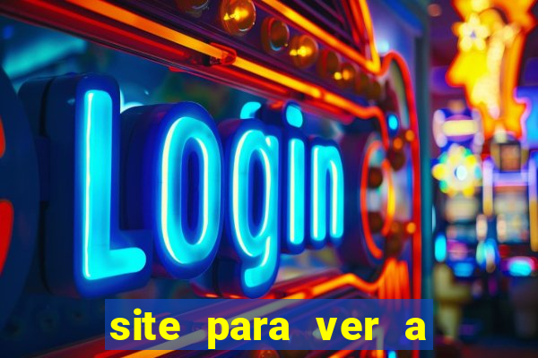 site para ver a porcentagem dos slots