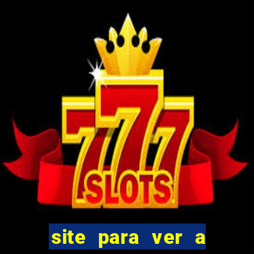 site para ver a porcentagem dos slots