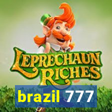 brazil 777