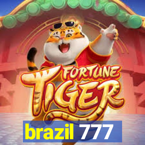 brazil 777