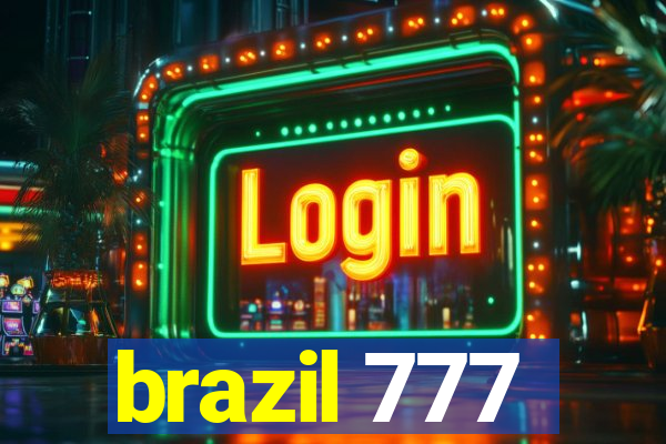 brazil 777