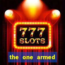 the one armed bandit slot