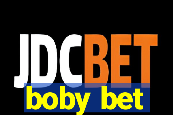 boby bet