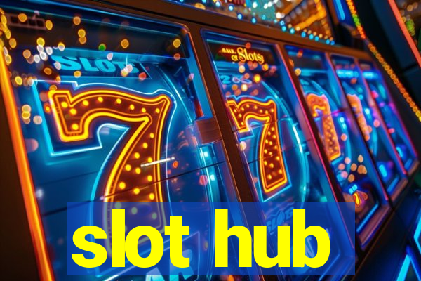 slot hub