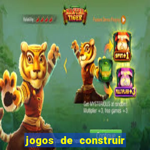 jogos de construir cidades android