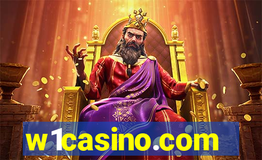 w1casino.com