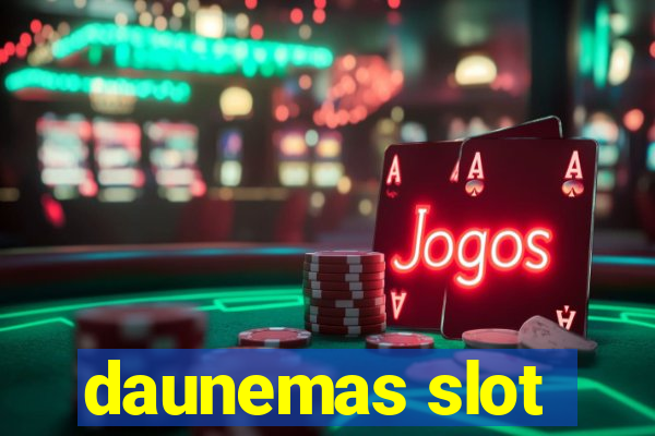 daunemas slot