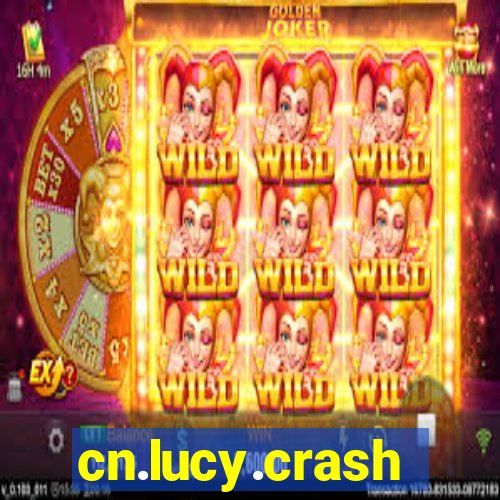 cn.lucy.crash