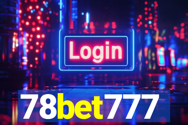 78bet777