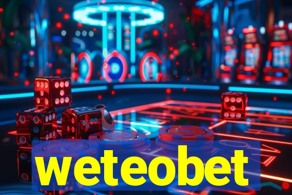 weteobet