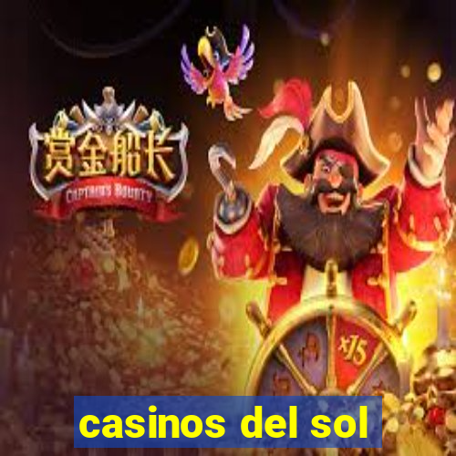 casinos del sol