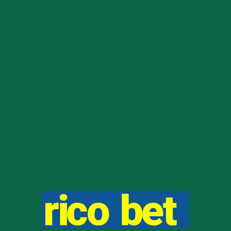 rico bet