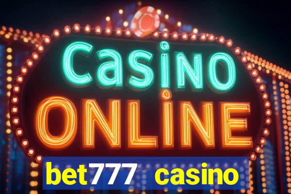 bet777 casino download ios