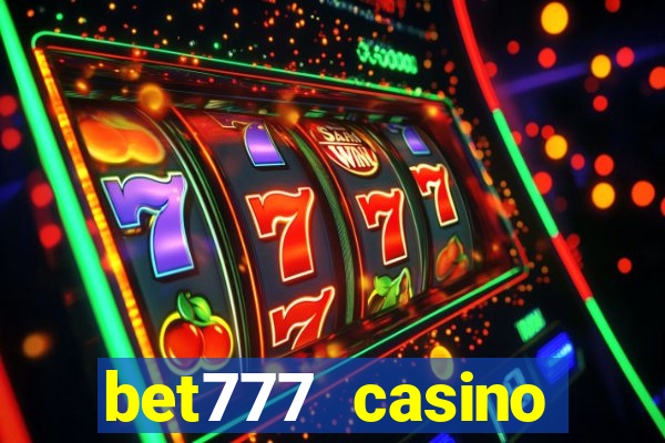 bet777 casino download ios