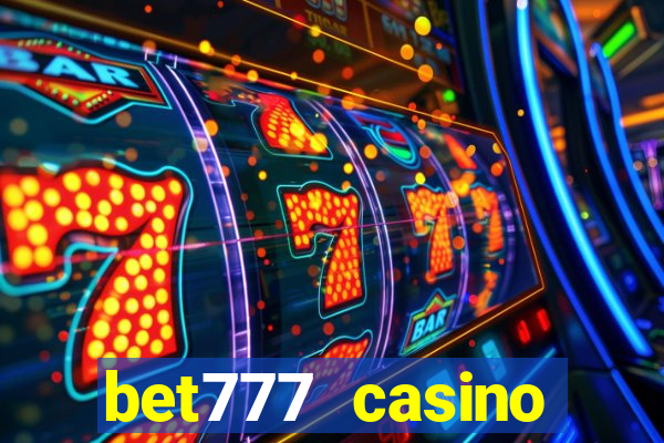 bet777 casino download ios