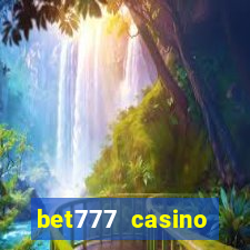 bet777 casino download ios