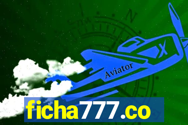 ficha777.co