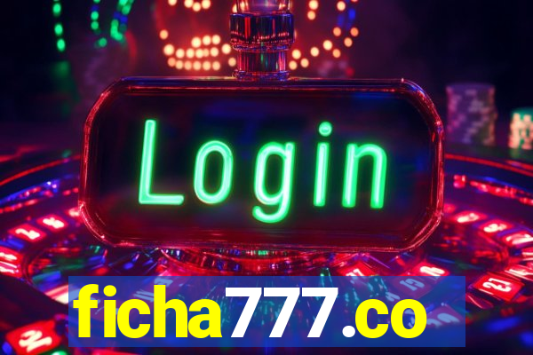 ficha777.co