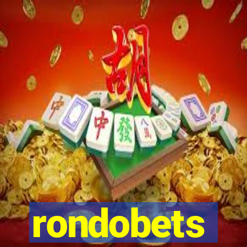 rondobets