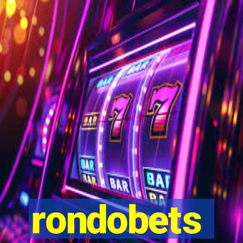 rondobets