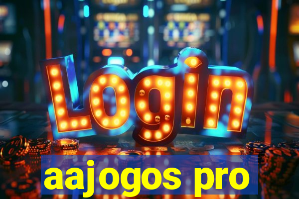 aajogos pro