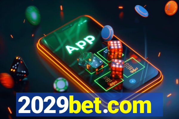 2029bet.com