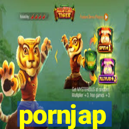 pornjap