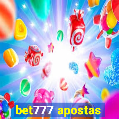 bet777 apostas