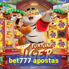 bet777 apostas