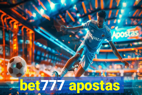 bet777 apostas