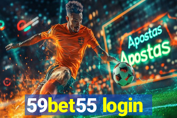 59bet55 login