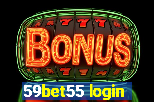 59bet55 login