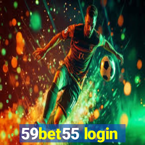 59bet55 login