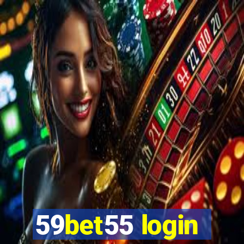 59bet55 login