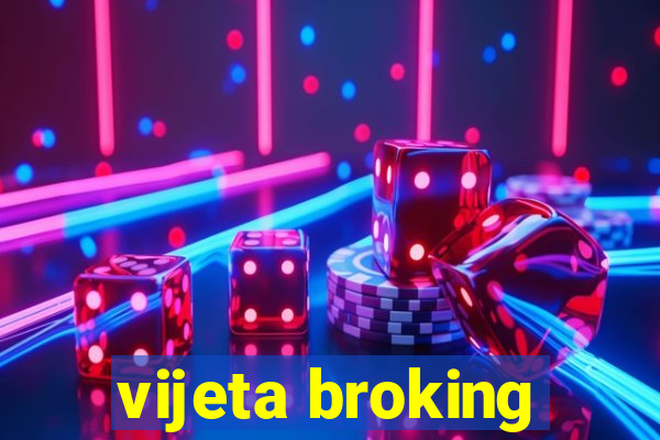 vijeta broking