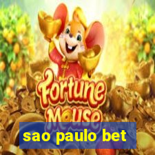 sao paulo bet