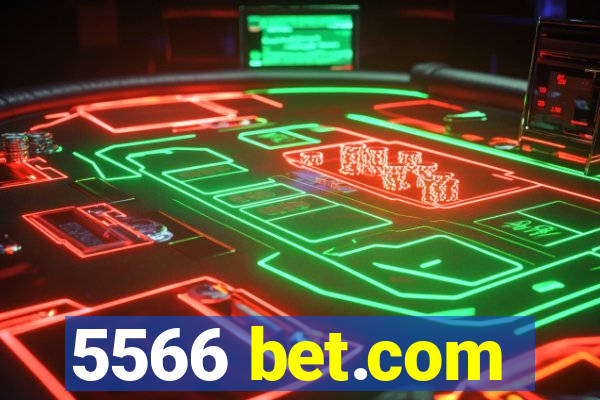 5566 bet.com