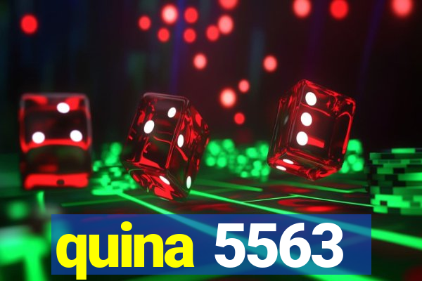 quina 5563